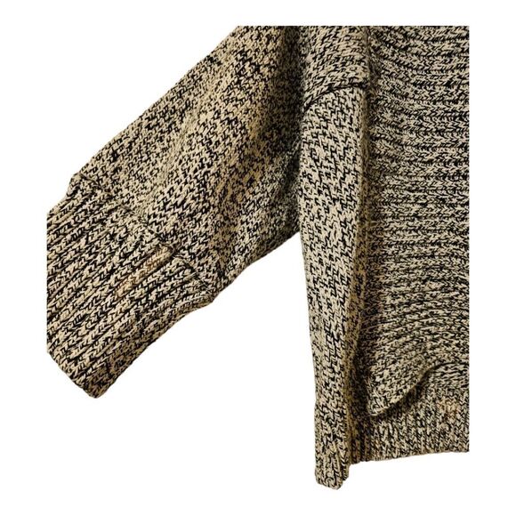 ANN TAYLOR LOFT 3/4‎ Sleeve Open Front Sweater  - Size Small - Picture 5 of 6